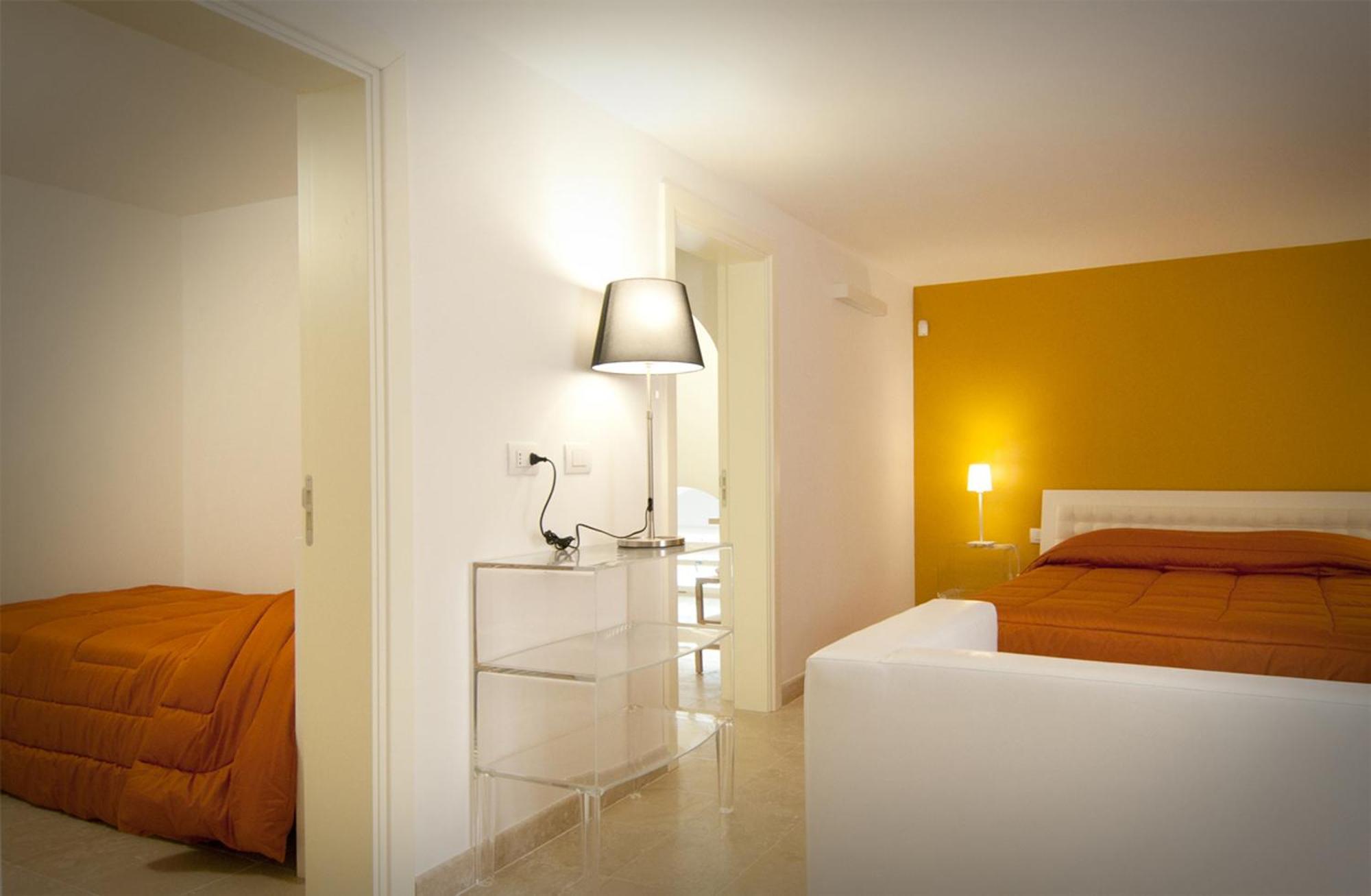 Hotel Porta Reale Ното Екстер'єр фото