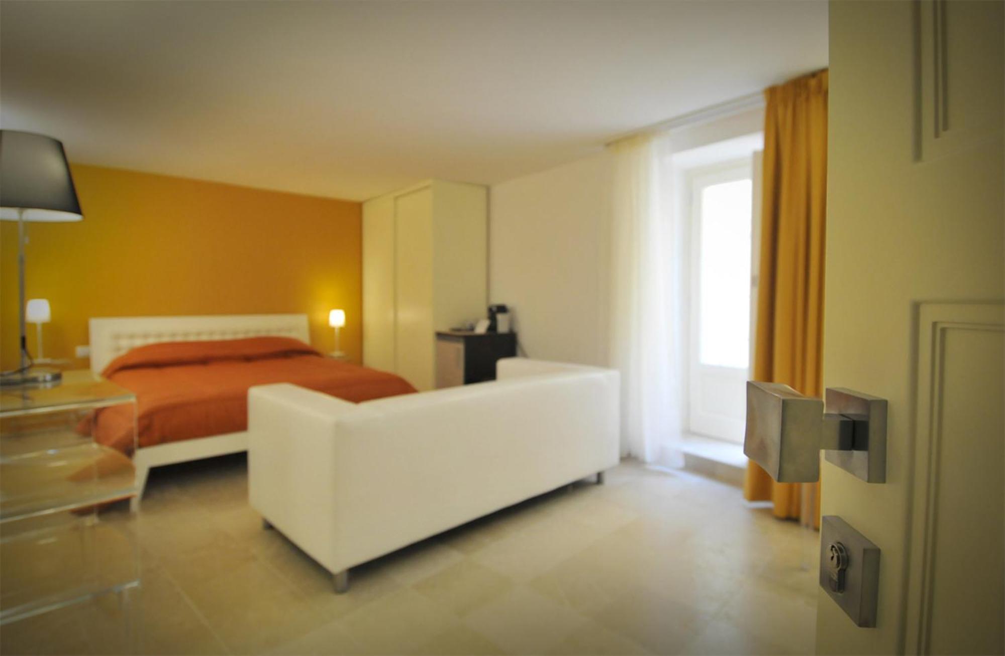 Hotel Porta Reale Ното Екстер'єр фото