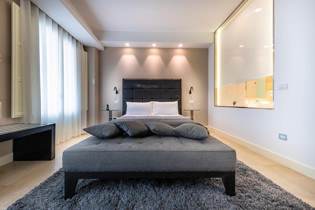 Hotel Porta Reale Ното Екстер'єр фото