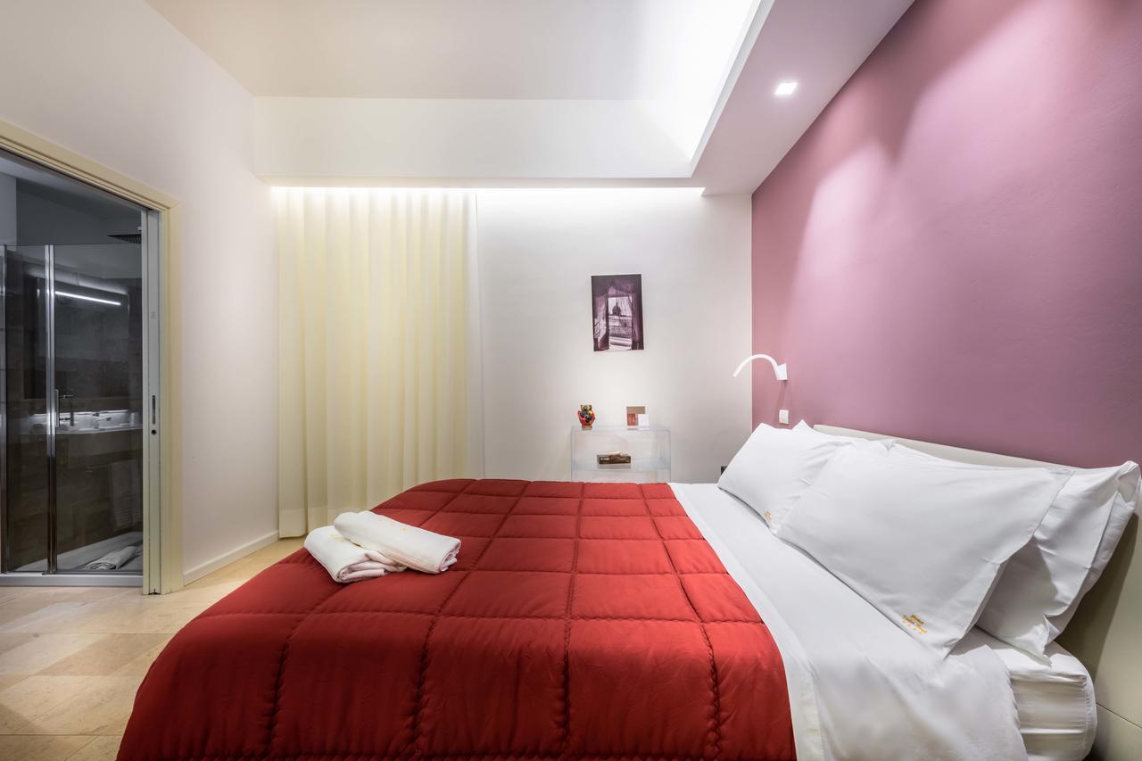 Hotel Porta Reale Ното Екстер'єр фото
