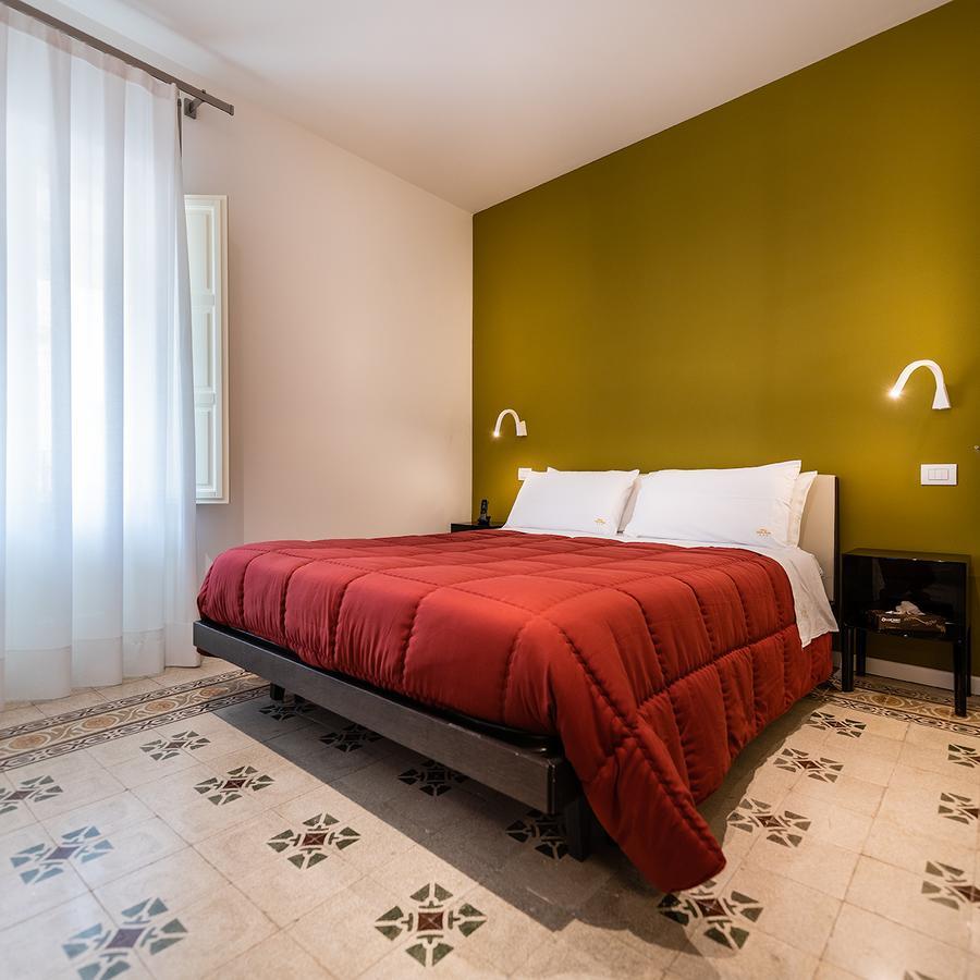 Hotel Porta Reale Ното Екстер'єр фото
